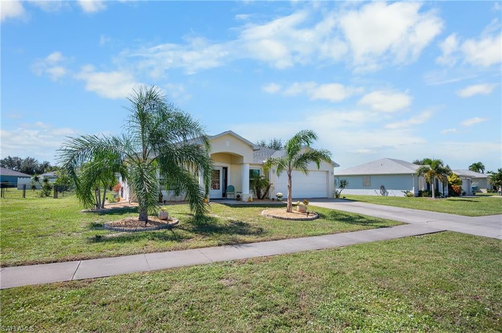 NOT APPLICABLE - Residential