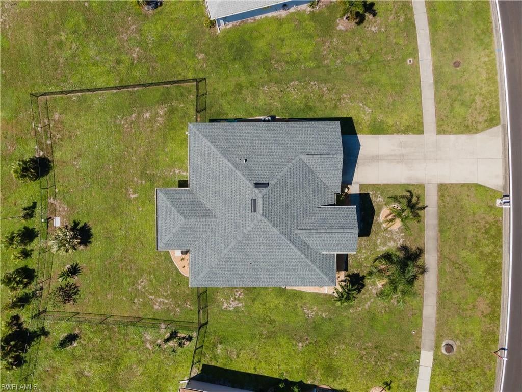 NOT APPLICABLE - Residential