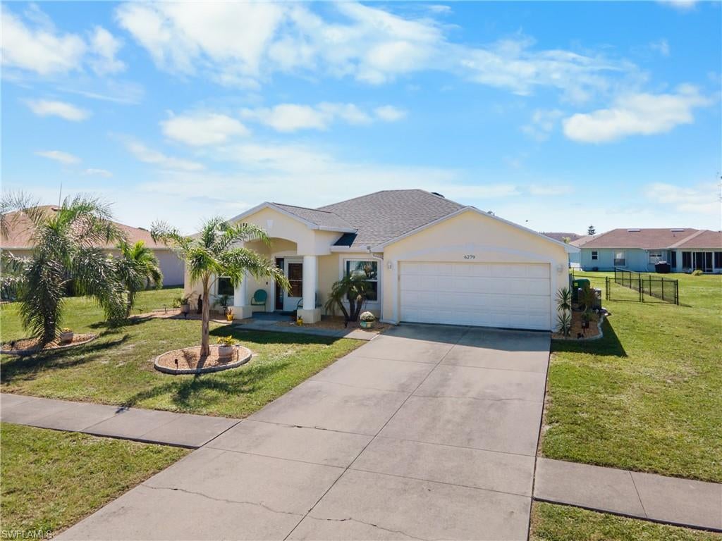 NOT APPLICABLE - Residential