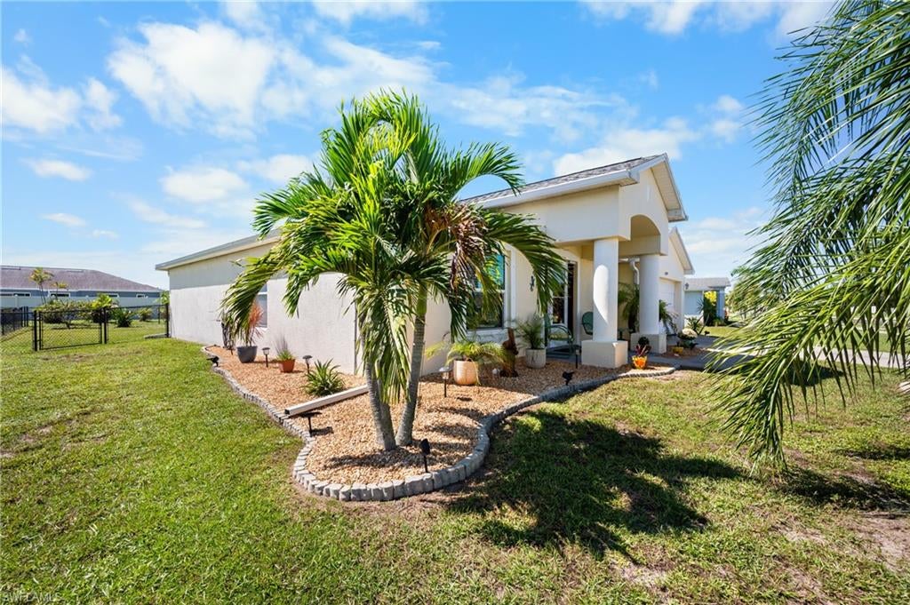 NOT APPLICABLE - Residential
