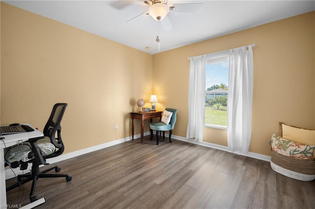 NOT APPLICABLE - Residential