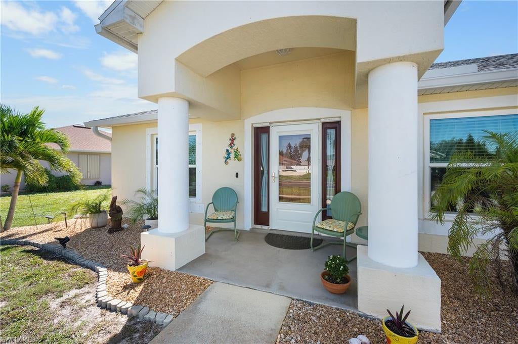 NOT APPLICABLE - Residential