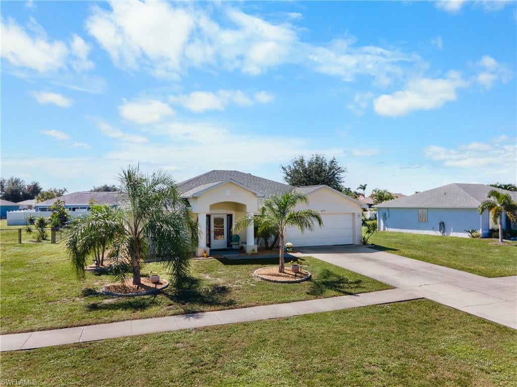 NOT APPLICABLE - Residential