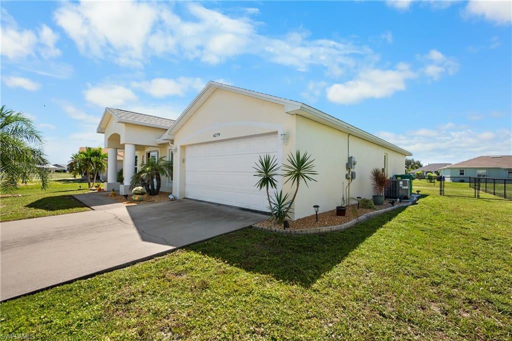 NOT APPLICABLE - Residential