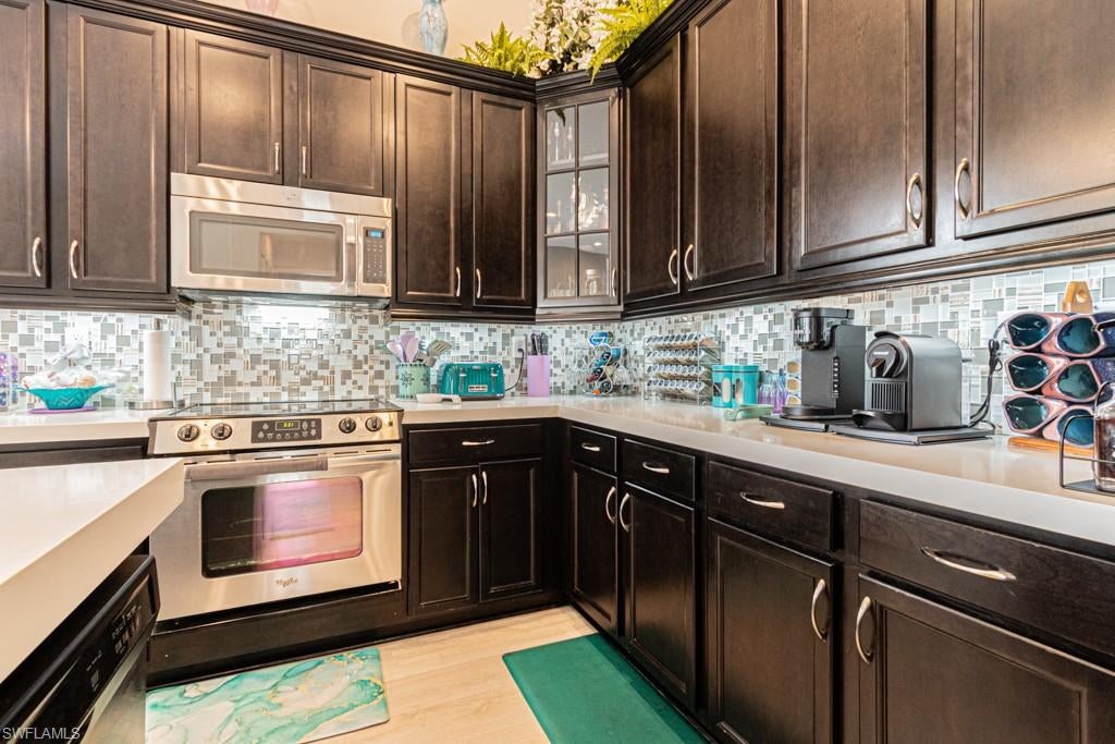 MAPLE RIDGE - Residential