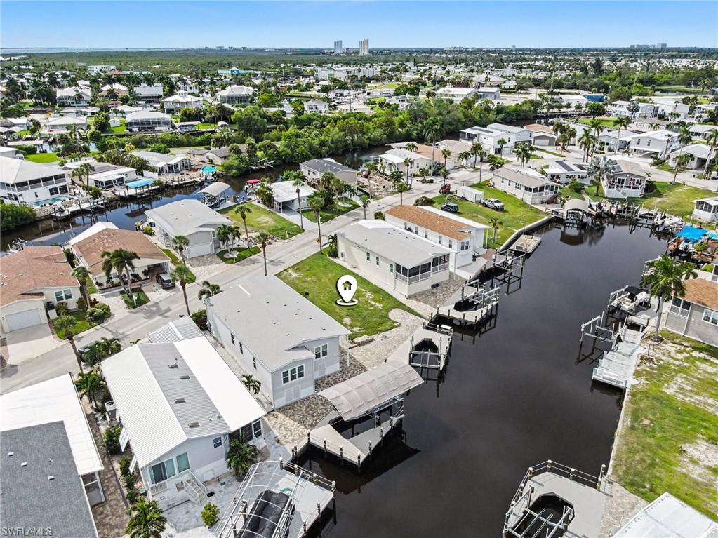 BAYSIDE ESTATES - Land