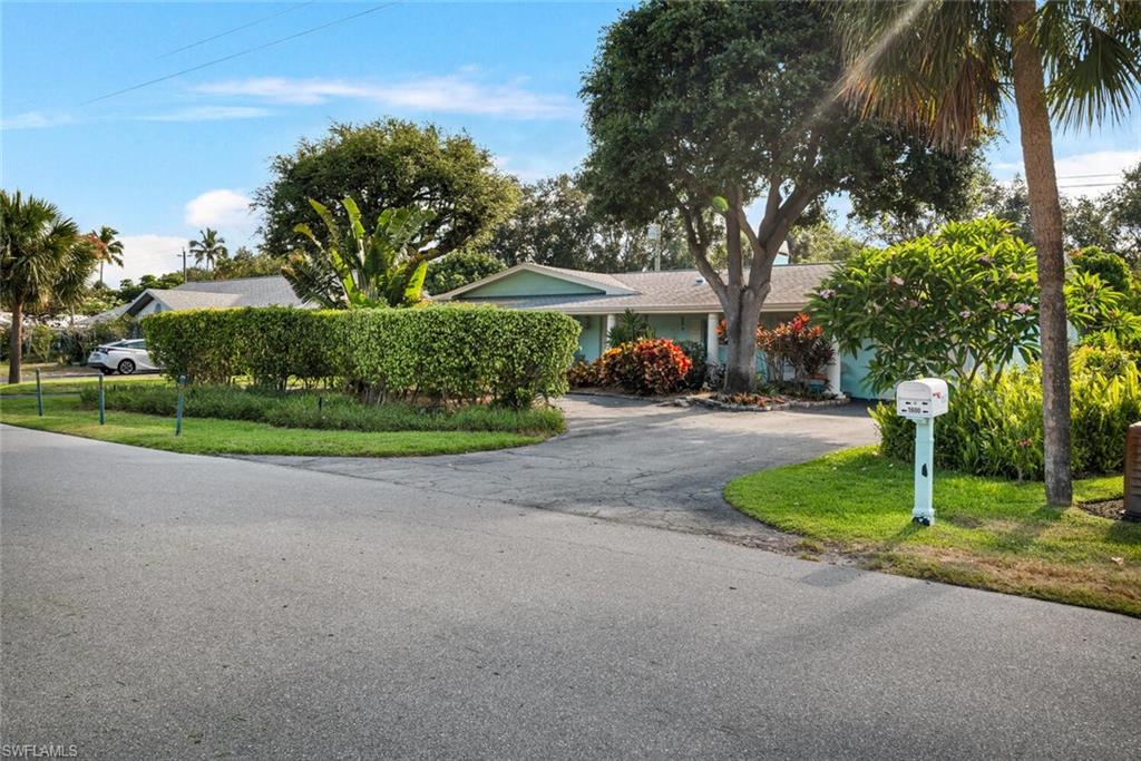 COQUINA SANDS - Residential