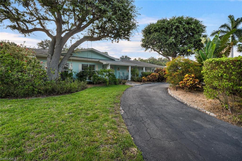 COQUINA SANDS - Residential