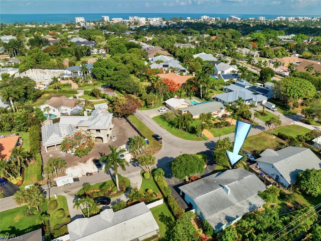 COQUINA SANDS - Residential