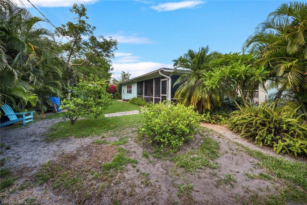 COQUINA SANDS - Residential