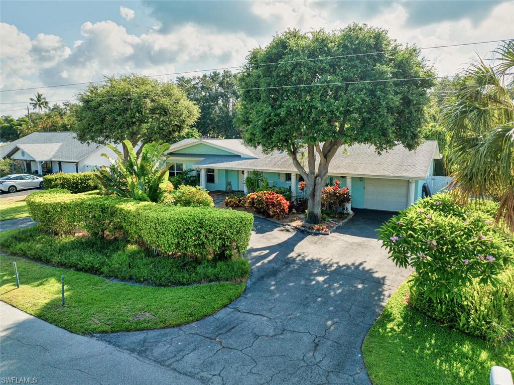 COQUINA SANDS - Residential