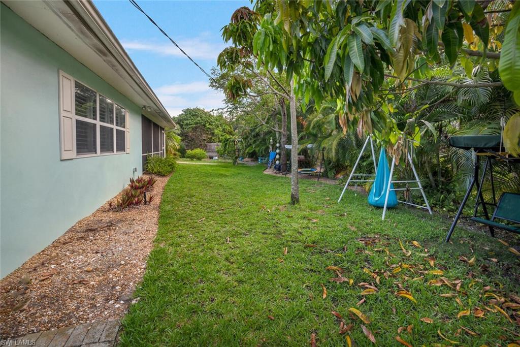 COQUINA SANDS - Residential