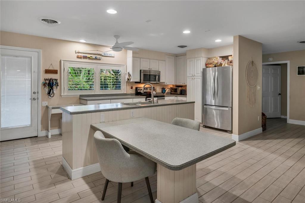COQUINA SANDS - Residential