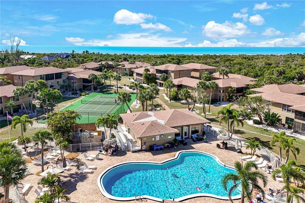 BLIND PASS CONDO - Residential