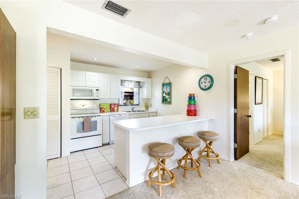 BLIND PASS CONDO - Residential