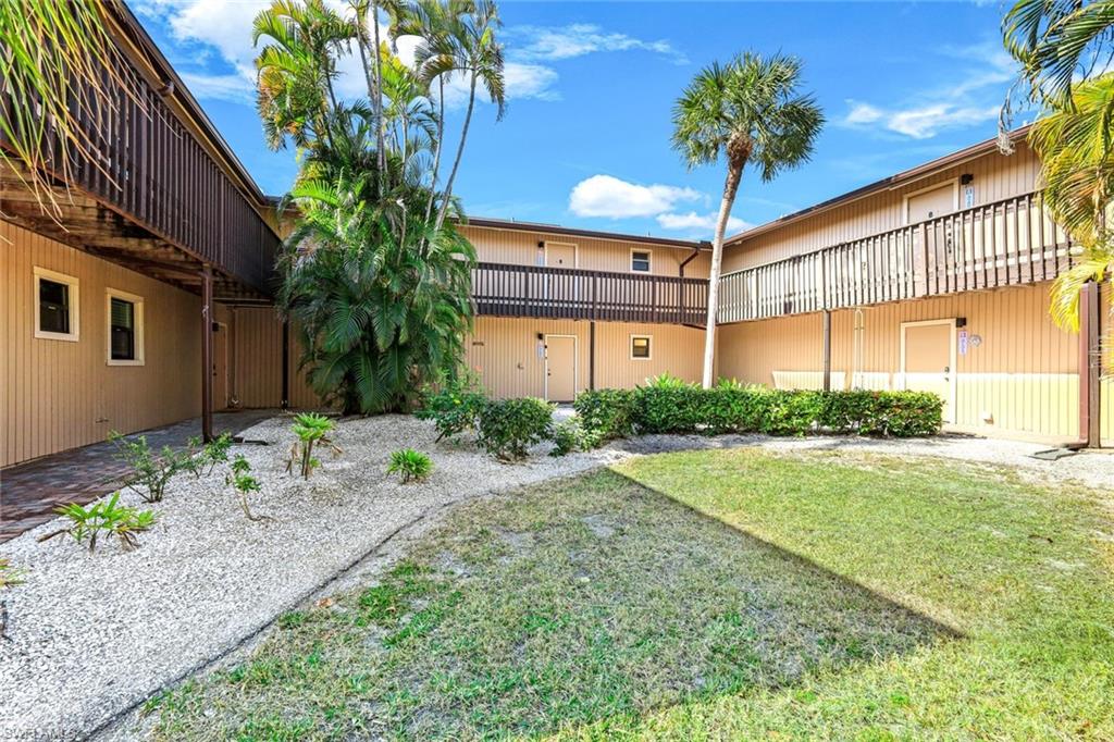 BLIND PASS CONDO - Residential