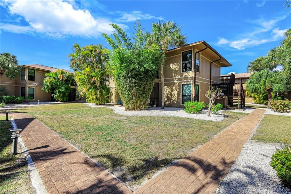 BLIND PASS CONDO - Residential