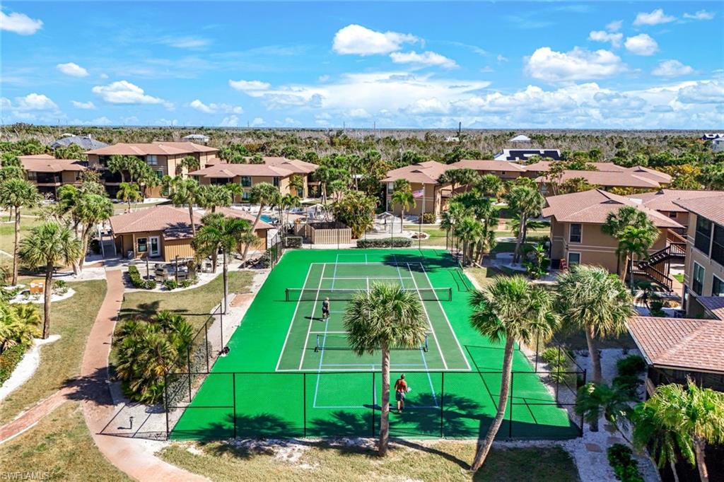 BLIND PASS CONDO - Residential