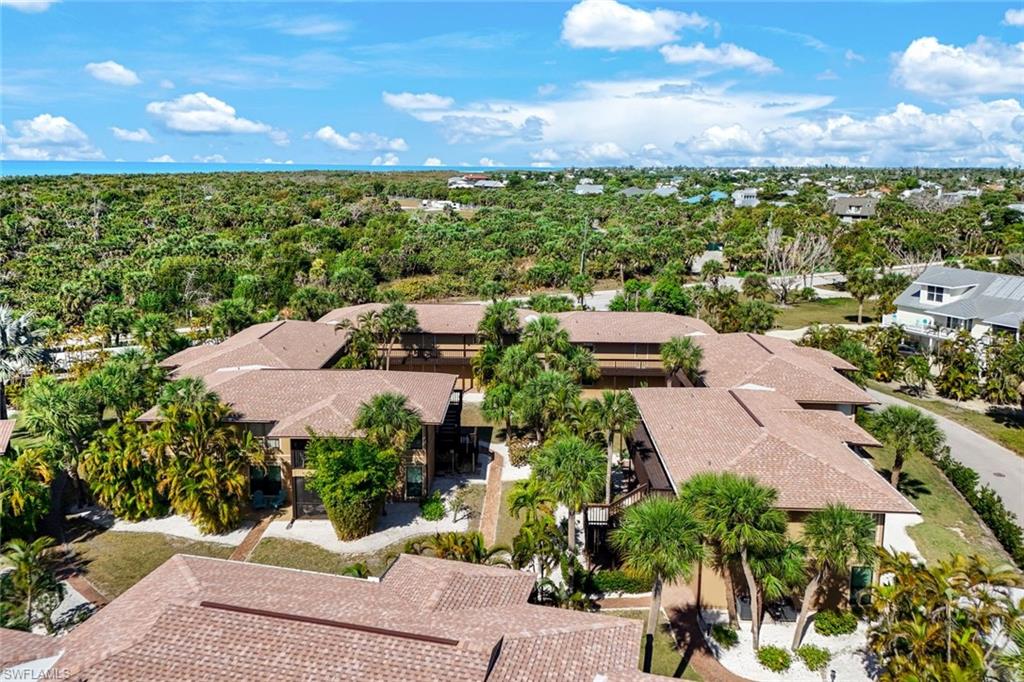 BLIND PASS CONDO - Residential
