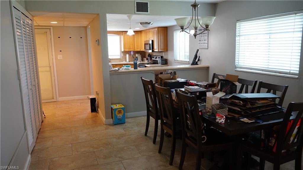 ALLERTON HOUSE CONDO - Residential