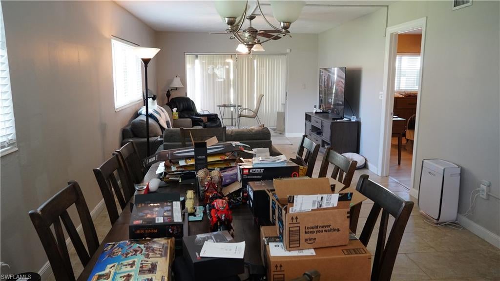 ALLERTON HOUSE CONDO - Residential
