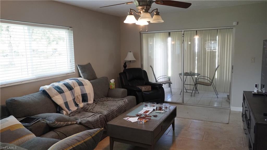 ALLERTON HOUSE CONDO - Residential