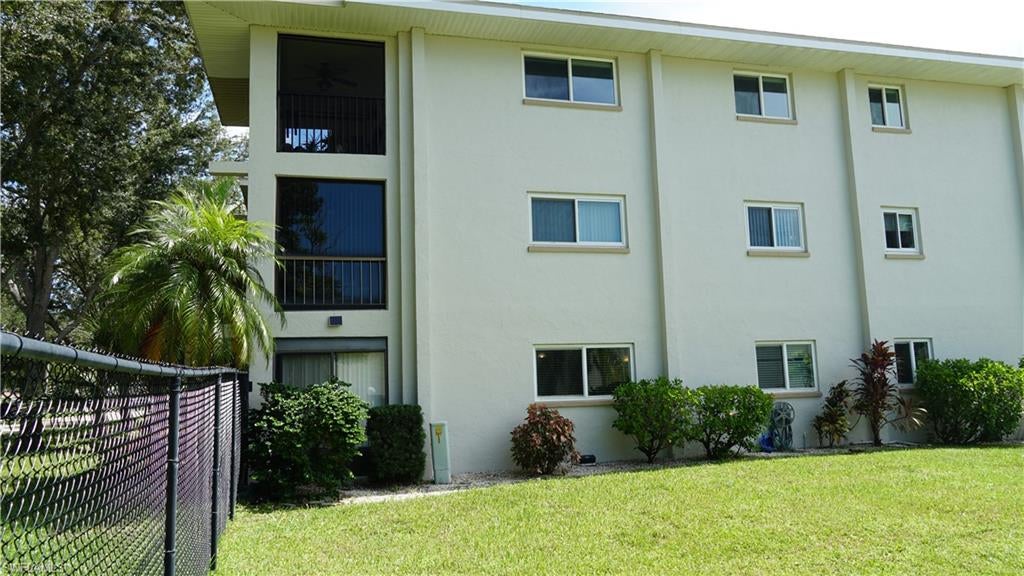 ALLERTON HOUSE CONDO - Residential