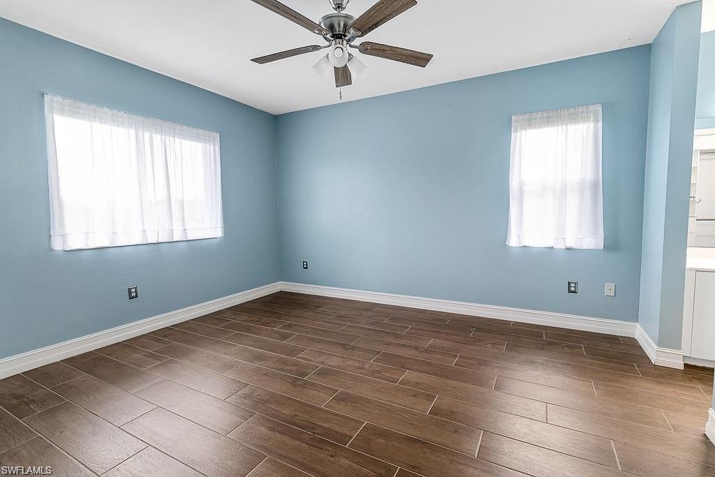 BLUE HERON - Residential Lease