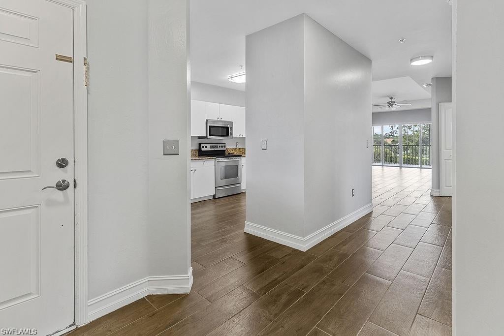 BLUE HERON - Residential Lease