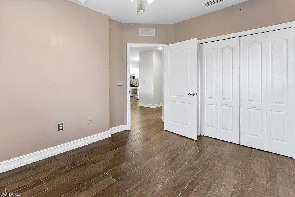 BLUE HERON - Residential Lease