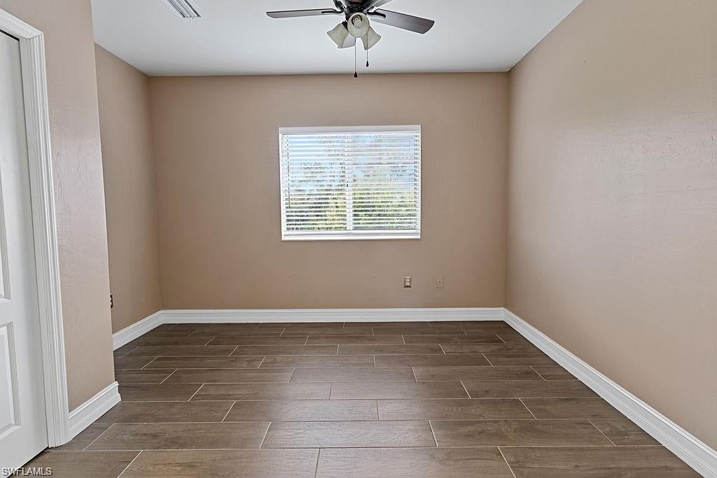 BLUE HERON - Residential Lease