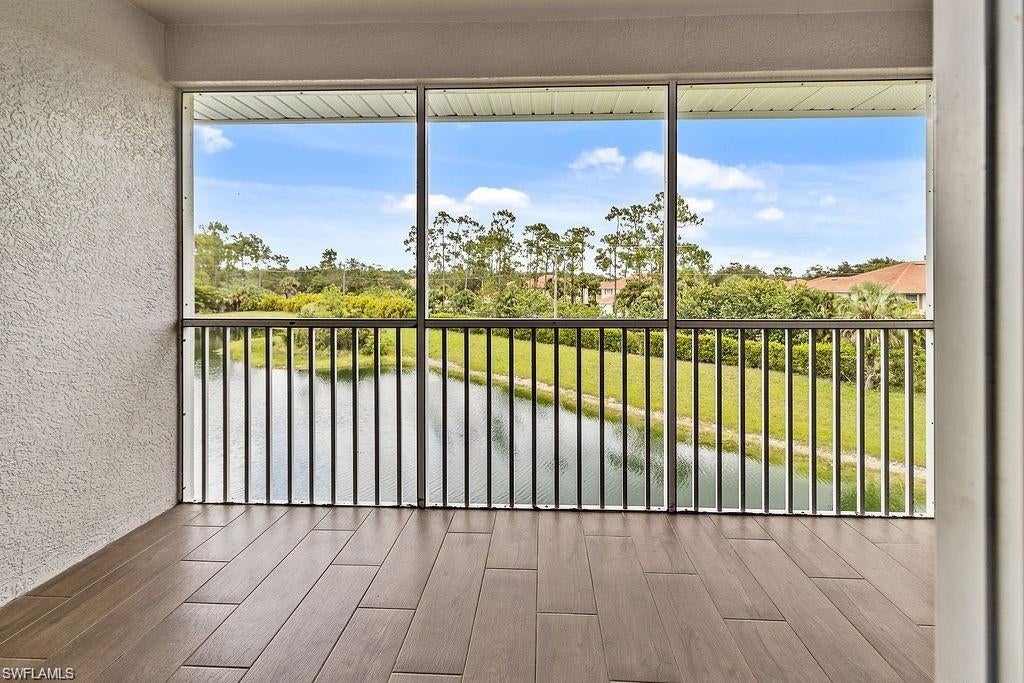 BLUE HERON - Residential Lease