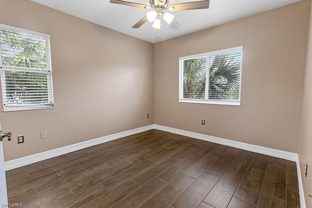 BLUE HERON - Residential Lease