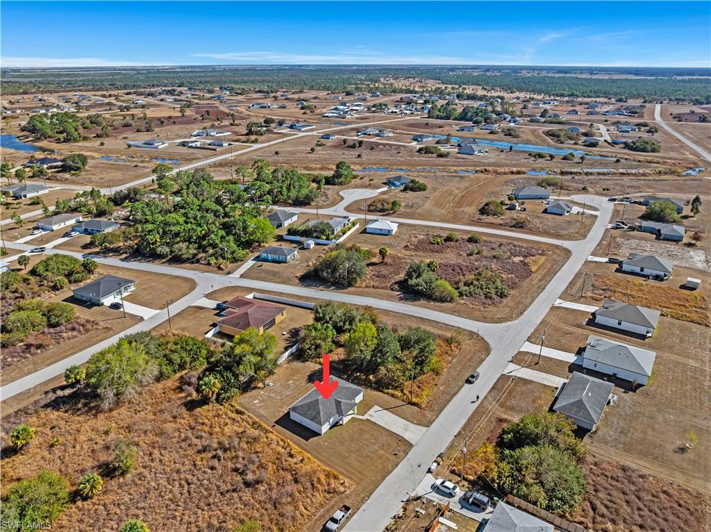 PORT LABELLE - Residential