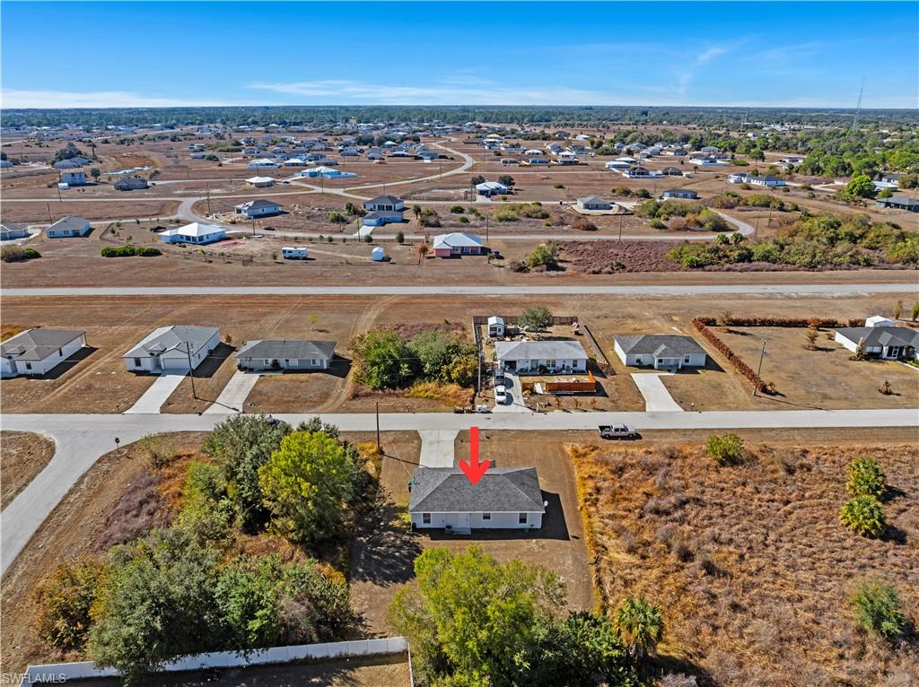PORT LABELLE - Residential