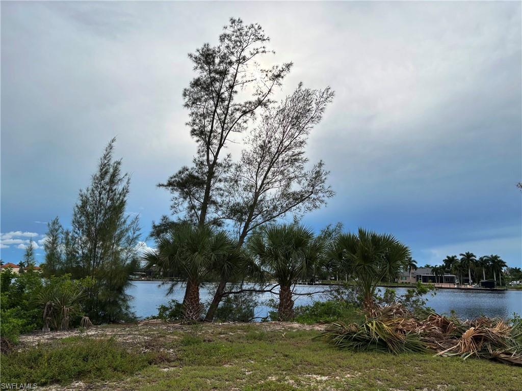 CAPE CORAL - Land