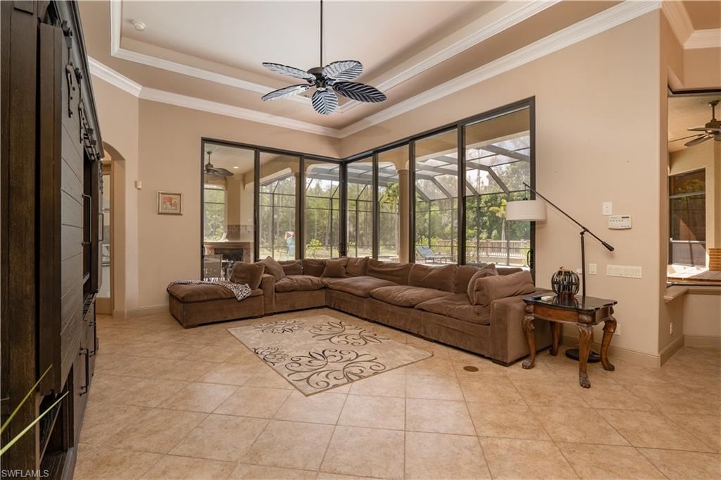 FORT MYERS - Residential