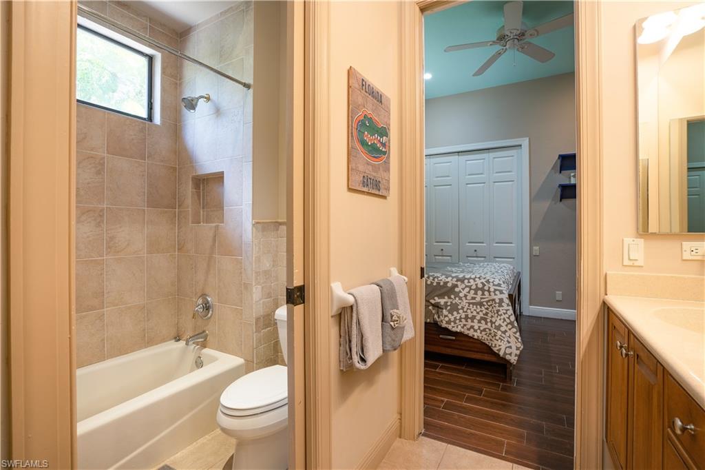 FORT MYERS - Residential