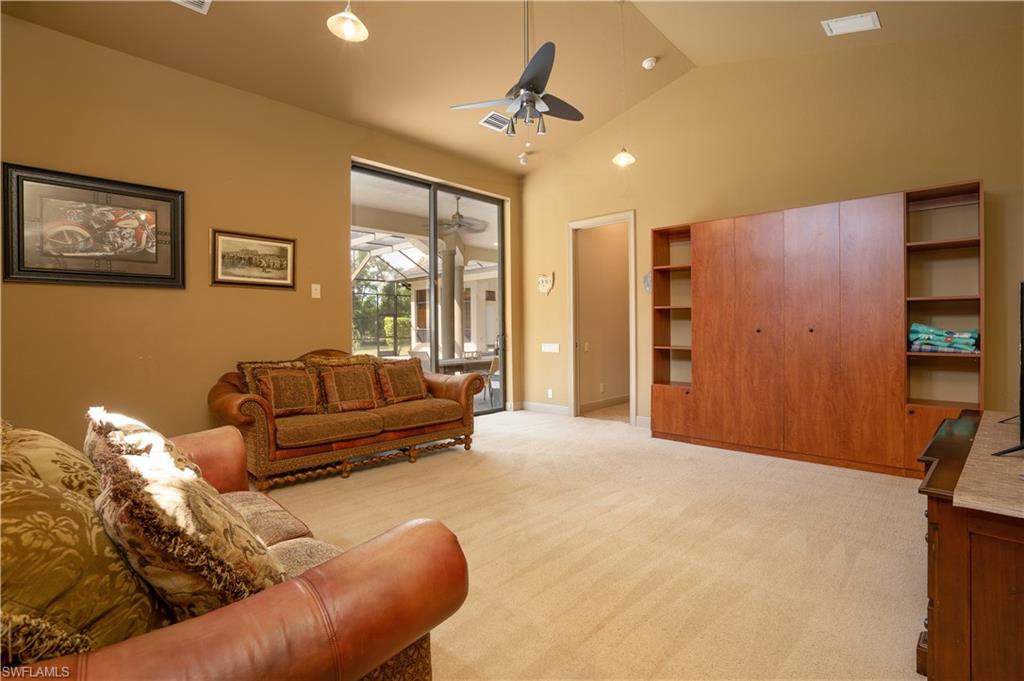FORT MYERS - Residential