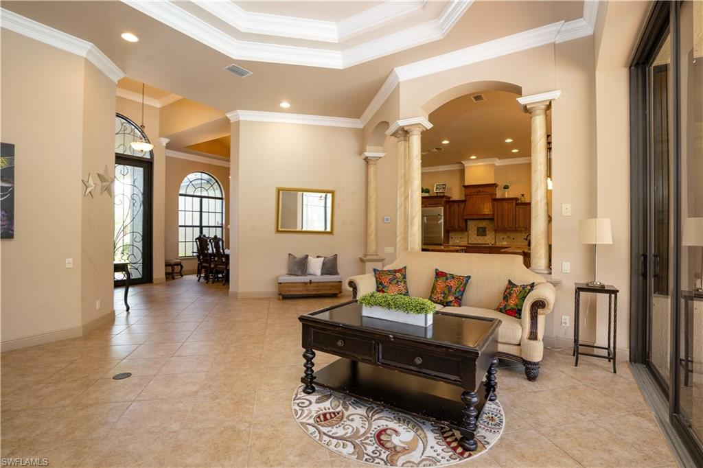 FORT MYERS - Residential