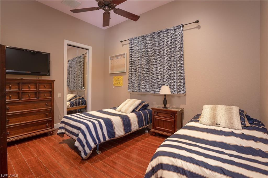 FORT MYERS - Residential