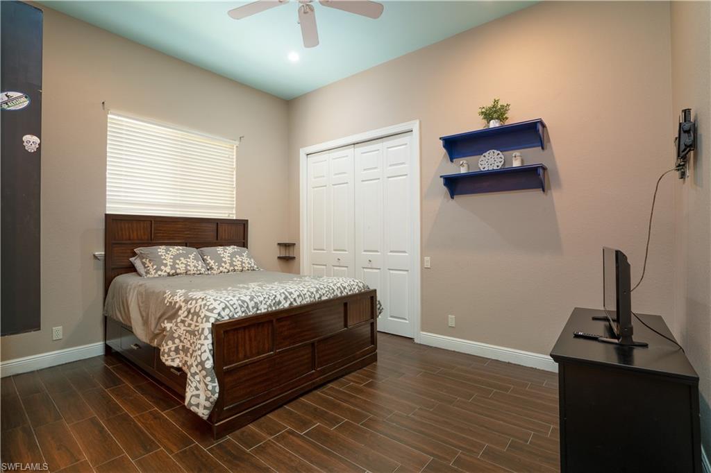 FORT MYERS - Residential