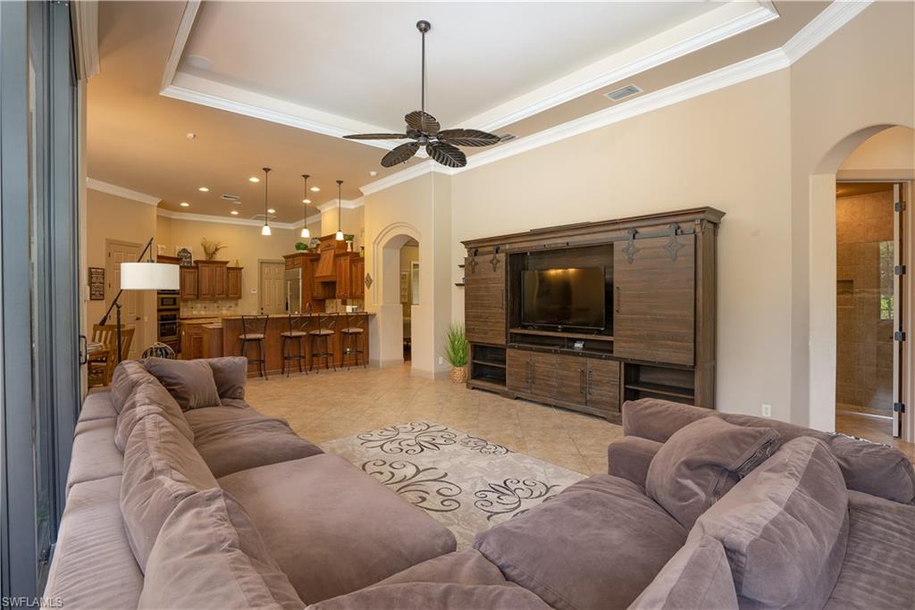FORT MYERS - Residential