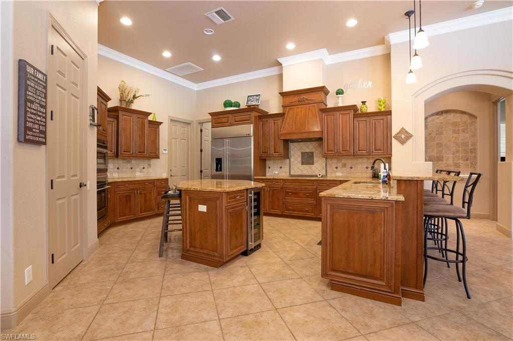 FORT MYERS - Residential