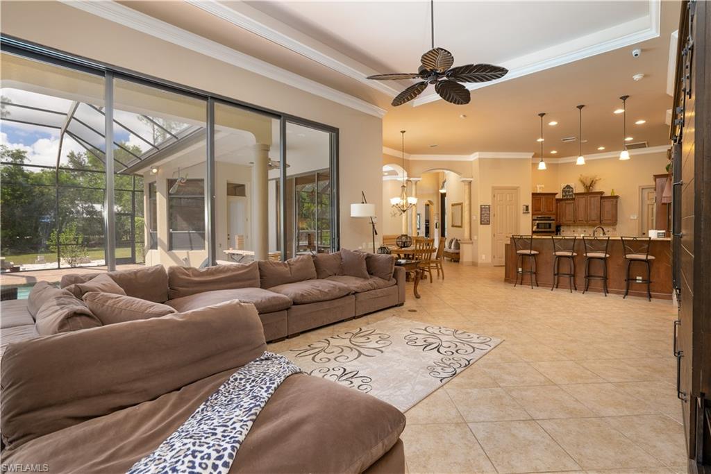 FORT MYERS - Residential