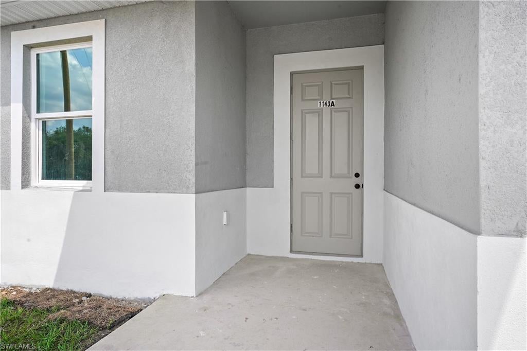 LEHIGH ACRES - Residential Income