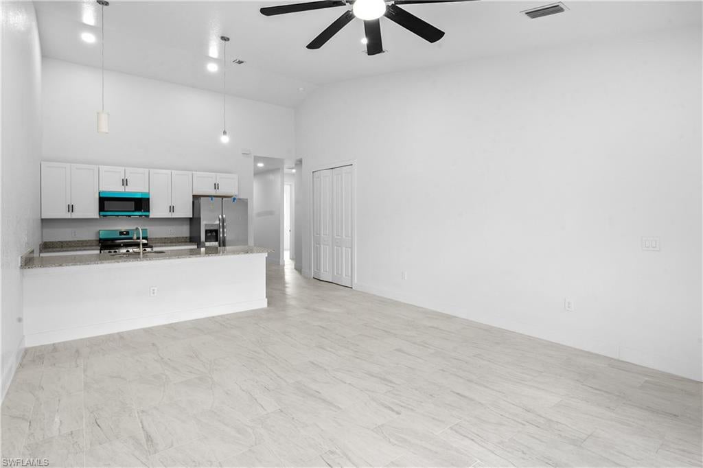 LEHIGH ACRES - Residential Income
