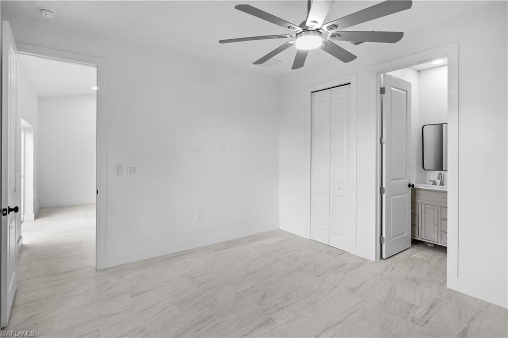 LEHIGH ACRES - Residential Income
