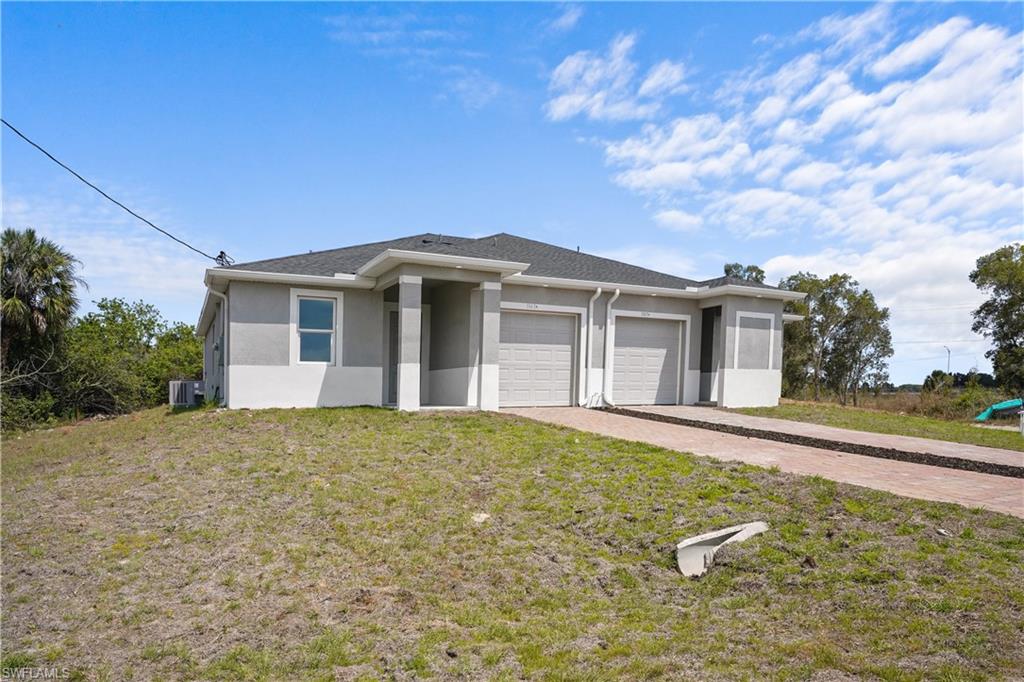 LEHIGH ACRES - Residential Income