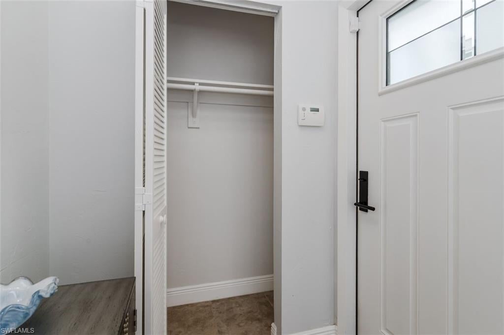 PARK WEST VILLAS - Residential